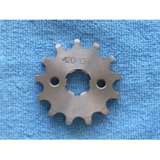 Primarni kolecko pro ATV cross 110-125